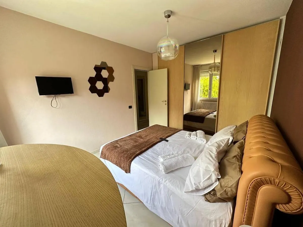 Apartment Chic House Near The Lake Lecco