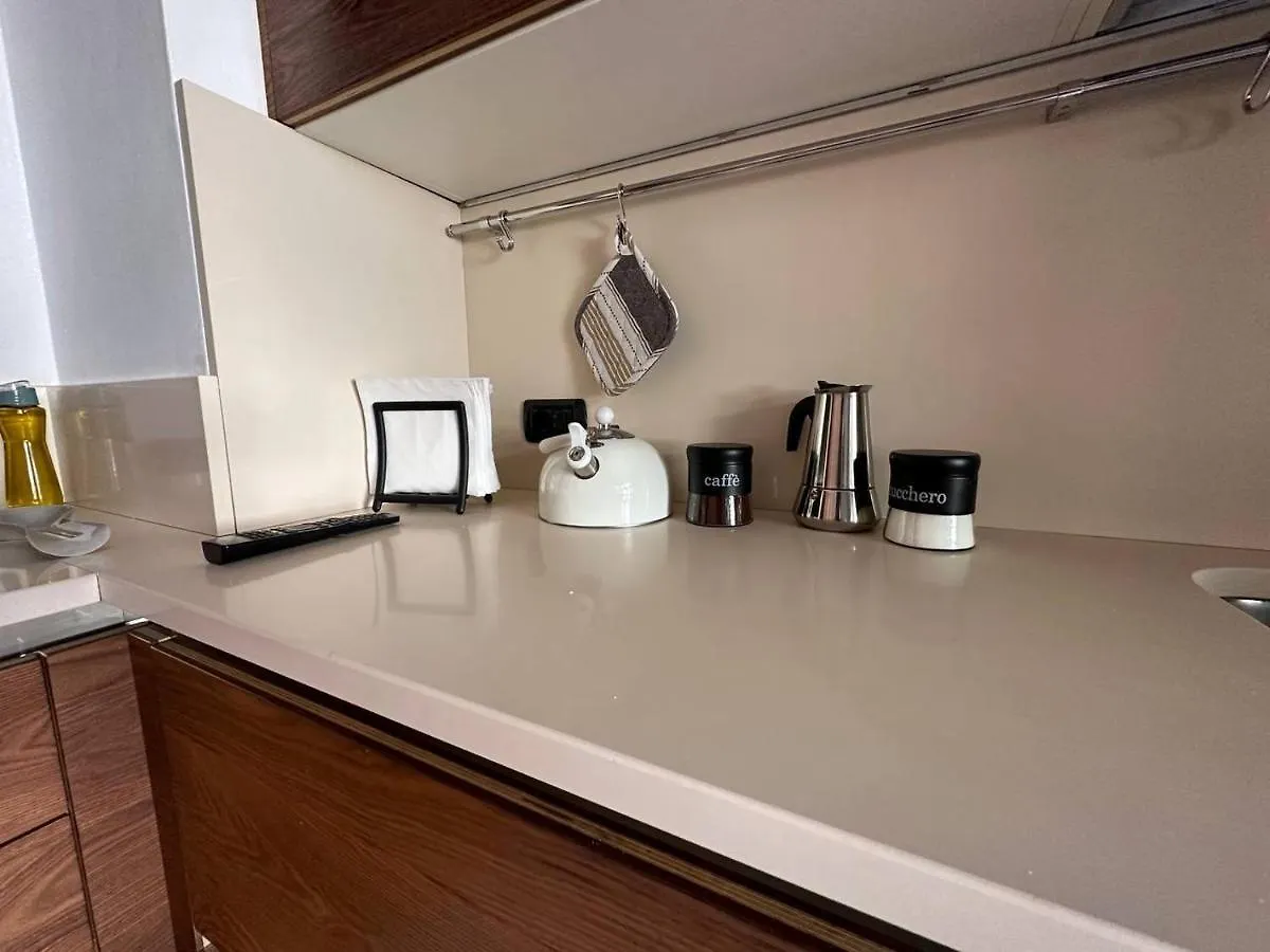 Apartment Chic House Near The Lake Lecco