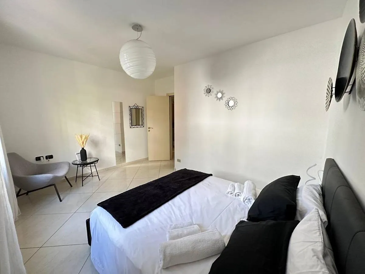 Apartment Chic House Near The Lake Lecco