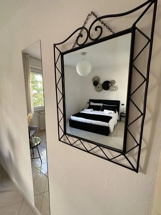 Chic House Near The Lake Lecco 0*,